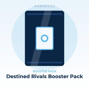 Destined Rivals Booster Pack