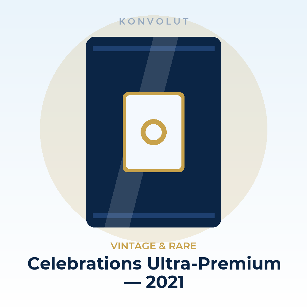 Celebrations Ultra-Premium Collection (2021)